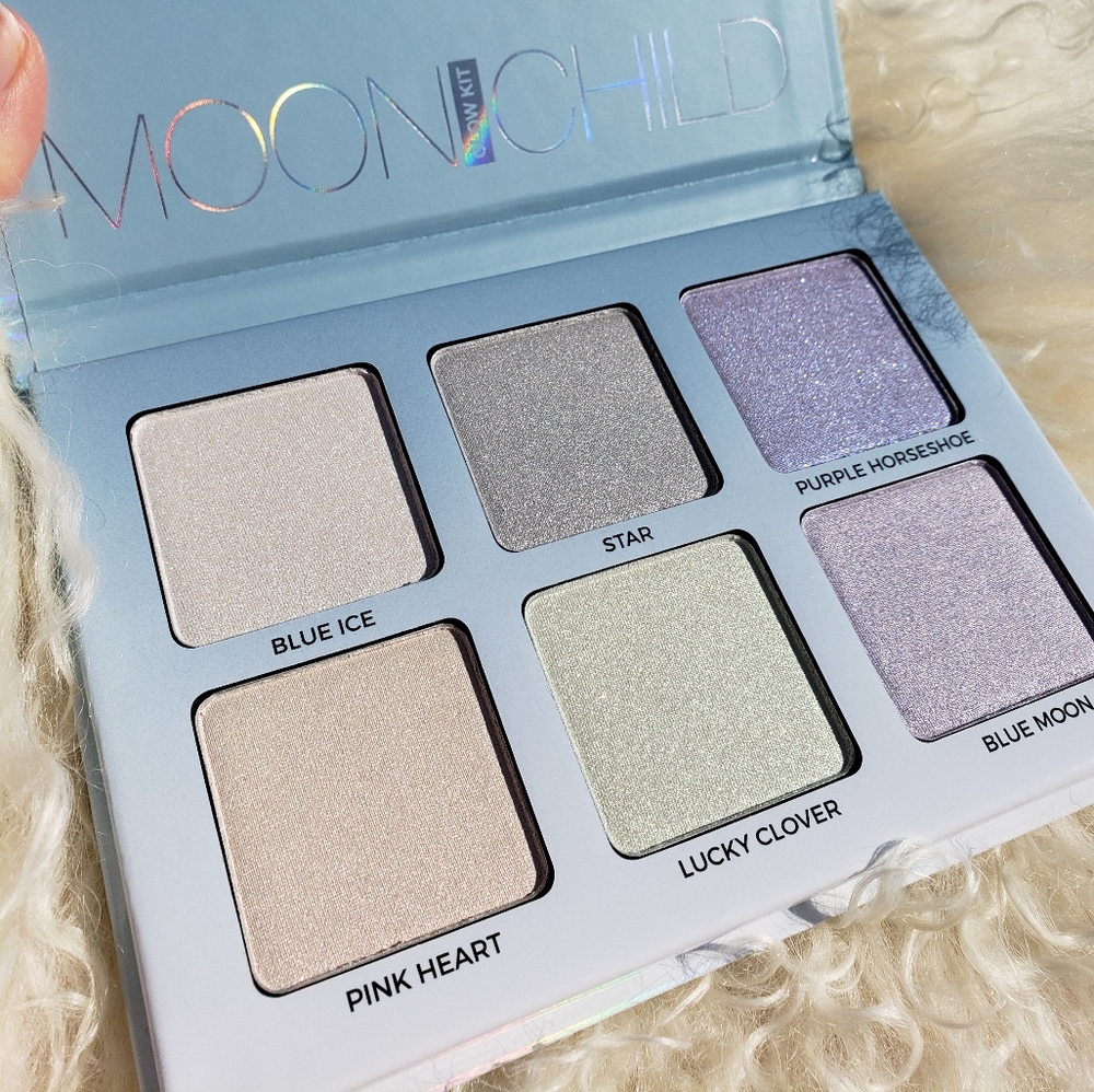 Anastasia Beverly Hills Moonchild Glow Kit